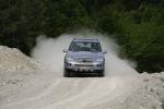 Mercedes-Benz ML-Class 2006 года